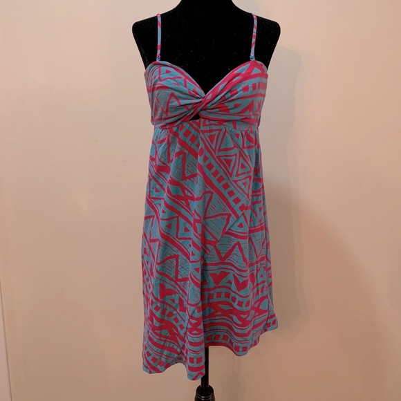 Roxy Women’s Strapped or Strapless Dress - Picture 1 of 6